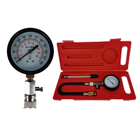 compression tester advance auto parts|accurate compression tester.